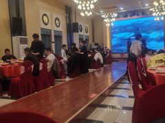 -忠顺斋易州印象烤鸭店(东关新村店)