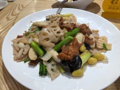 -德胜轩正宗顺德菜(宝安沙井会展中心店)