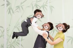 -大连棒棒糖儿童摄影(熊洞街店)