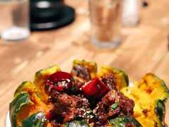 -INSA Korean Bistro饮鲨韩食酒馆