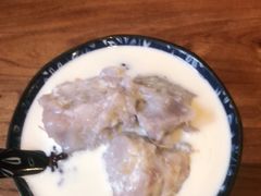 椰奶香芋血糯米-侨乡
