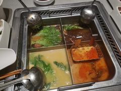 -海底捞火锅(江北万达商业广场店)