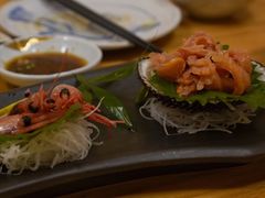 -加奈日本料理