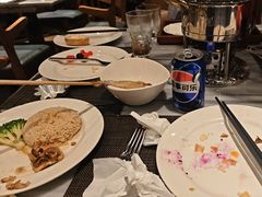 -厦门万豪酒店及会议中心·贡厨海鲜自助餐厅