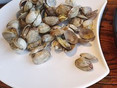 -海味当家·蒸锅海鲜(星海公园店)