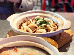 -陈鹏鹏潮汕菜(欢乐海岸 海边景观店)