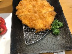 -胜博殿日式炸猪排(西红门店)