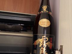 -桂马·日本料理·海胆·海鲜饭·酒场(民主广场店)