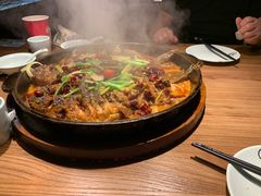 -老板恋上鱼(印象城店)