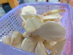 -钰洁腊排骨火锅