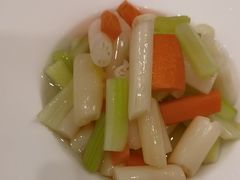 -一楼食业·美食人家