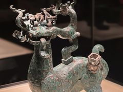 -河南博物院