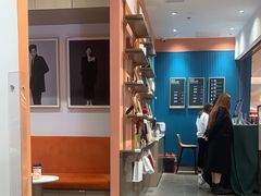 -海马体照相馆(龙湖杭州金沙天街店)