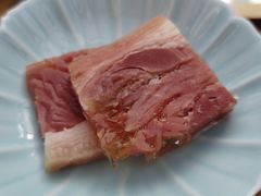 -漫渡庄•留芳小馆•泰州早茶•锡帮菜