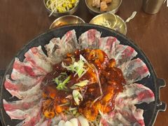 -双门洞·森系料理(体育西店)
