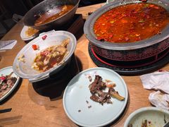 -郭家大院 老南京土菜(九霄店)