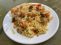 -上海交通大学新疆餐厅