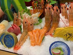 -万岛日本料理铁板烧(梅赛德斯奔驰店)