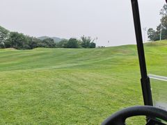 -麓湖高尔夫球俱乐部