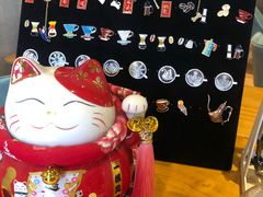 -ZING COFFEE 镜咖啡