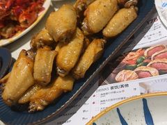 -必胜客(WOW中央公园店)