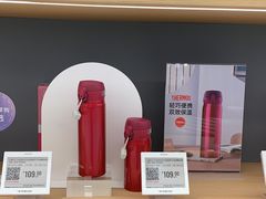 -盒马X会员店(上海森兰商都店)