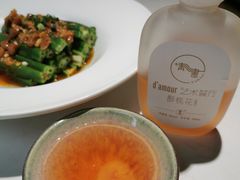 -周三的情书花园餐厅(江北店)