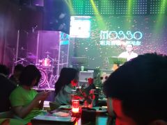 -MOSSO音乐酒吧·Live House(南京西路店)