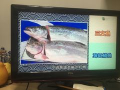 -广州中心皇冠假日酒店-环市食坊·海鲜自助餐厅