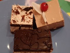小蛋糕-舜和巴西烤肉餐厅(舜和国际店)