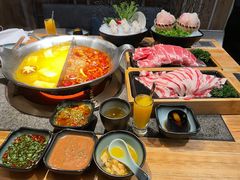 -湊湊火锅·茶憩(皇姑万象汇店)