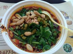 -姑娘手·陕西手工面·肉夹馍(象峰店)