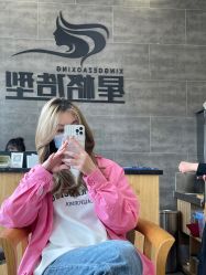 -星格造型·Hair Salon