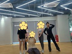 -乐刻运动健身(南山桃源村安荟邻店)