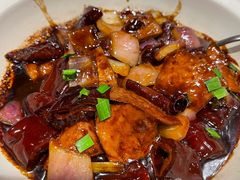 -老吉士酒家(天平路店)