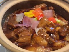 -粤财皇冠假日酒店·彩华轩中餐厅
