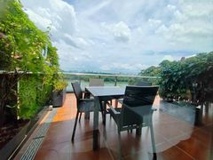 -璟象酒店-爱丽坊景观餐厅