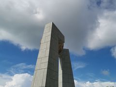 -青澳湾北回归线广场