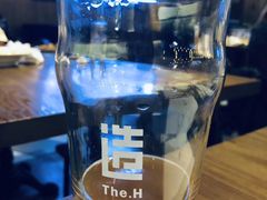 -造精酿餐厅