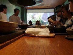 -みかわ是山居
