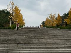 -西北农林科技大学(北校区)