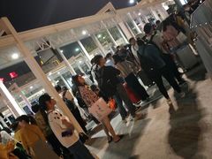 -合肥火车站(地铁站)