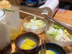 -友名Cross日式咖喱屋(江南大道中店)