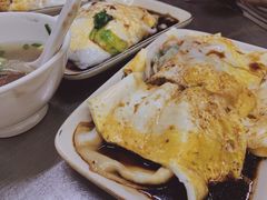 -银记肠粉店(北京路店)