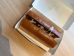 -麦当劳(时间广场店)