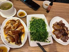 -裕记烧腊连锁餐饮(国商分店)