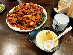 -吃货私房菜(丽江束河古镇店)