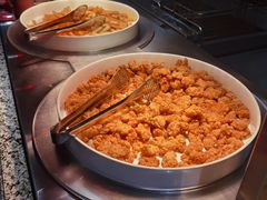 -汉巴味德·烤肉与啤酒的自助(杭州大悦城店)