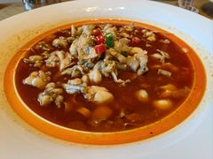 -艳阳天·非遗楚菜(武汉客厅店)