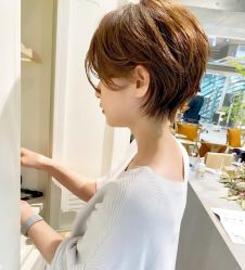 -MY HAIR ARDOR